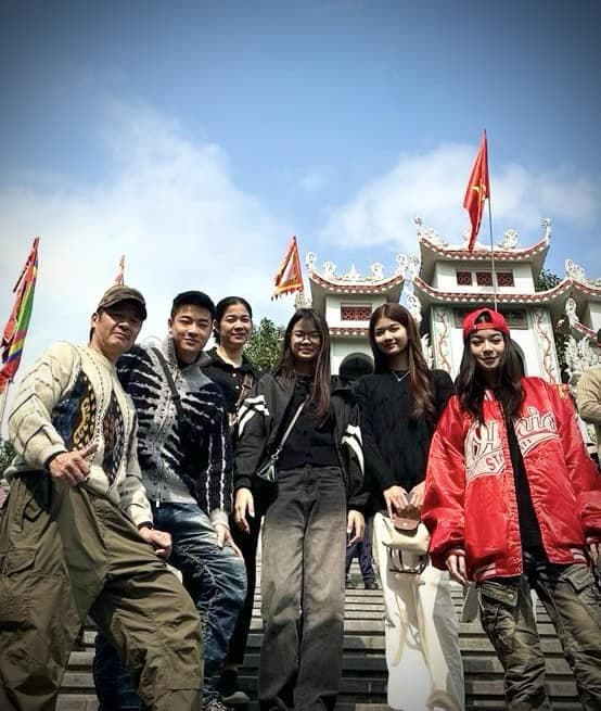 Sao Việt 15/2, tin sao việt mới nhất