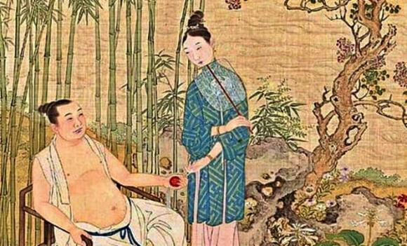 Đàn bà sạch lông, đàn ông sạch ví, quan niệm dân gian