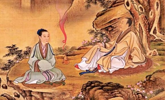 Đàn bà sạch lông, đàn ông sạch ví, quan niệm dân gian