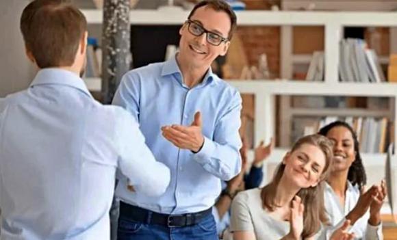 tố chất làm sếp, cổ nhân dạy, dấu hiệu sinh ra làm sếp