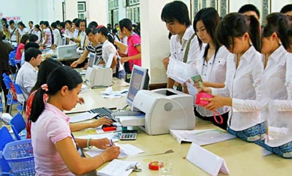 Quan hệ lao động, ngành học, ngành học lương cao, ngành học mới