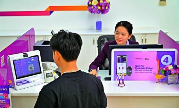 Ngân hàng TMCP Ngoại thương Việt Nam, Vietcombank, trường hợp ngừng giao dịch, rút tiền, NHĐT