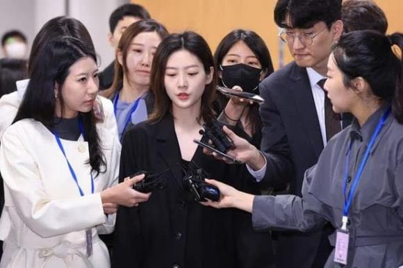 Kim Sae Ron qua đời, sao hàn, sao qua đời