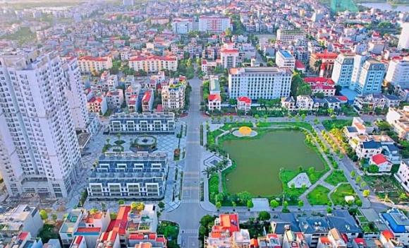 Tỉnh nào có tốc độ tăng trưởng kinh tế cao nhất cả nước, Bắc Giang, khu vực Đông Bắc