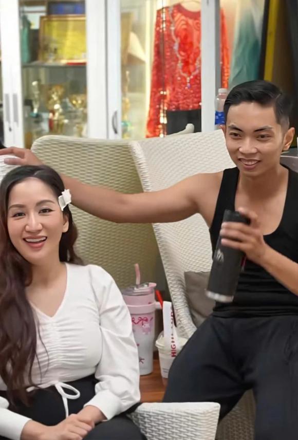 Sao Việt, tin sao việt mới nhất
