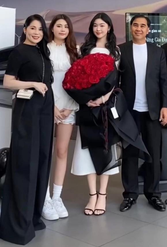 MC Quyền Linh, sao Việt