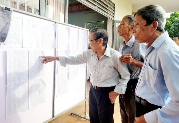 sáp nhập, sáp nhập huyện xã, kiến thức