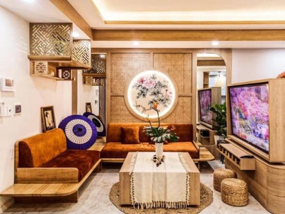Mẹo phong thủy, mẹo hút tài lộc vào nhà, Phong thủy nhà