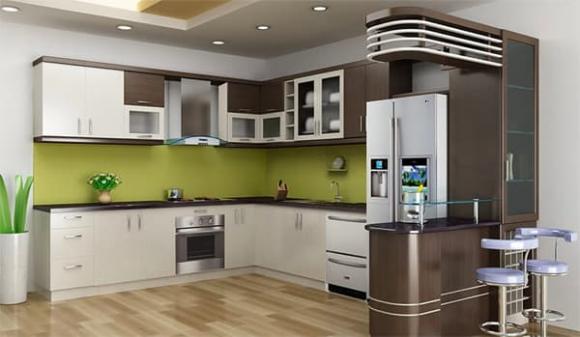 Mẹo phong thủy, mẹo hút tài lộc vào nhà, Phong thủy nhà