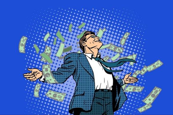 ngành học, ngành học lương cao, giám đốc điều hành