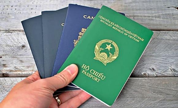 5 quốc gia này tiêu tiền Việt Nam, Indonesia, Malaysia, Philippines, Singapore, Thái Lan