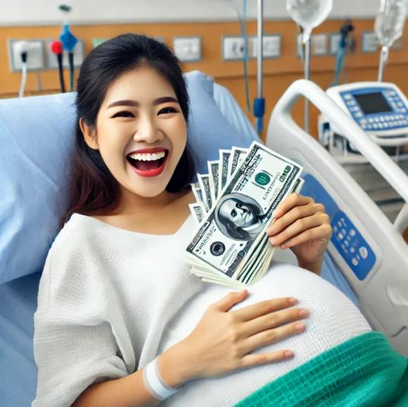 Thai sản, BHXH tự nguyện, kiến thức