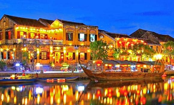 Quảng Nam, Tỉnh có nhiều vàng nhất Việt Nam