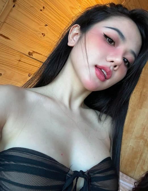  Xoài Non, chồng cũ Xoài Non, Bò Chảnh, Xemesis