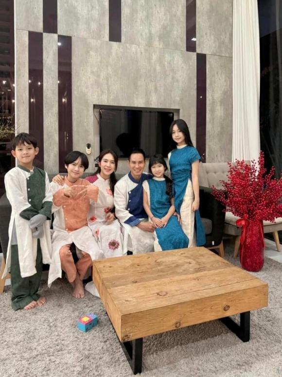 ca sĩ Lý Hải, Minh Hà, sao Việt