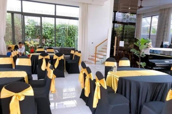 ca sĩ Lý Hải, Minh Hà, sao Việt