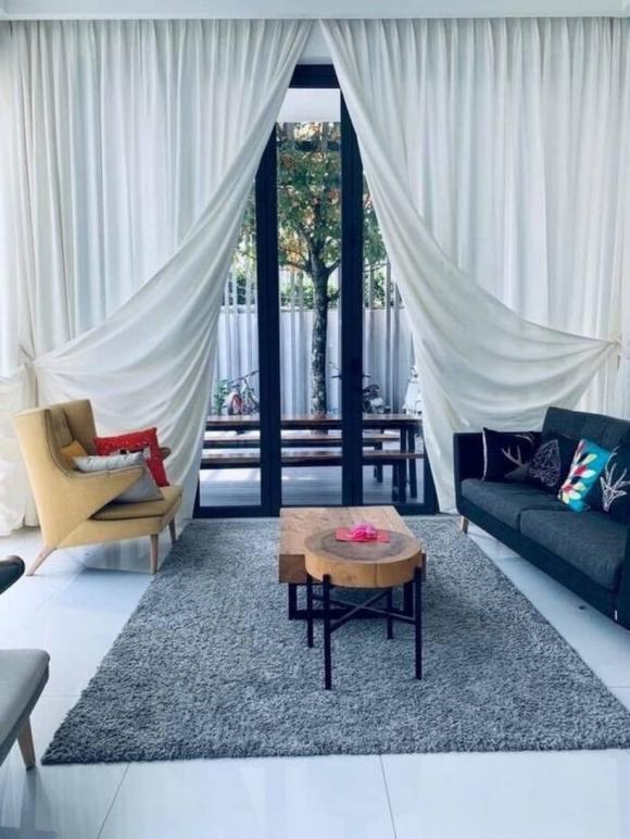 ca sĩ Lý Hải, Minh Hà, sao Việt