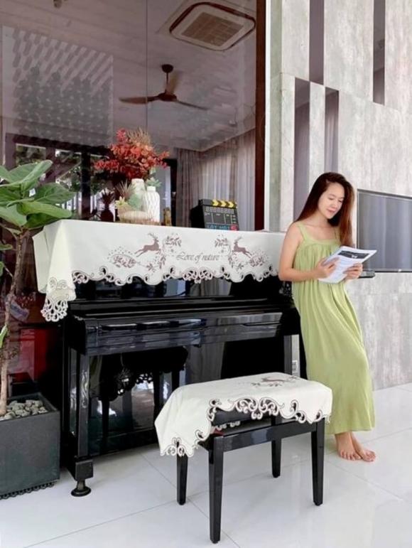 ca sĩ Lý Hải, Minh Hà, sao Việt