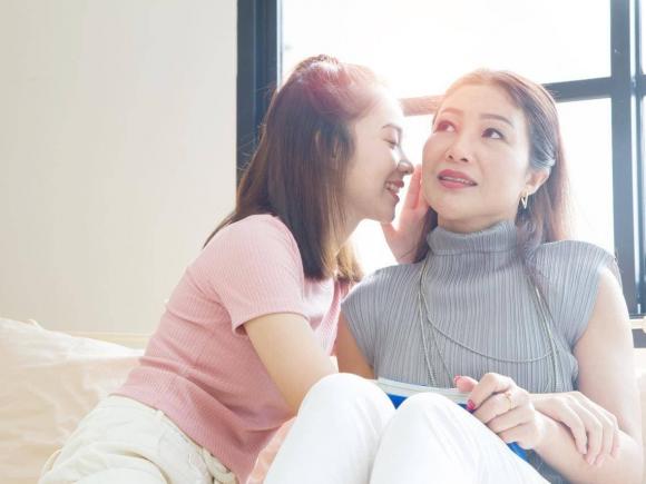 nuôi dạy con gái, cách nuôi dạy con gái
