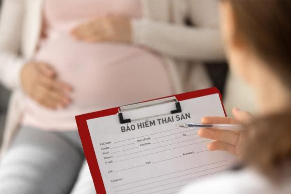 Thai sản, BHXH tự nguyện, kiến thức