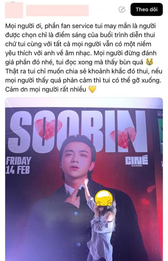 soobin hoàng sơn, sao việt 