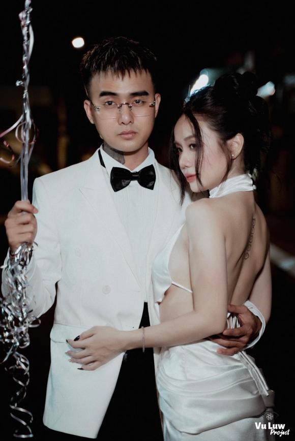 Đạt G, Cindy Lư, sao Việt