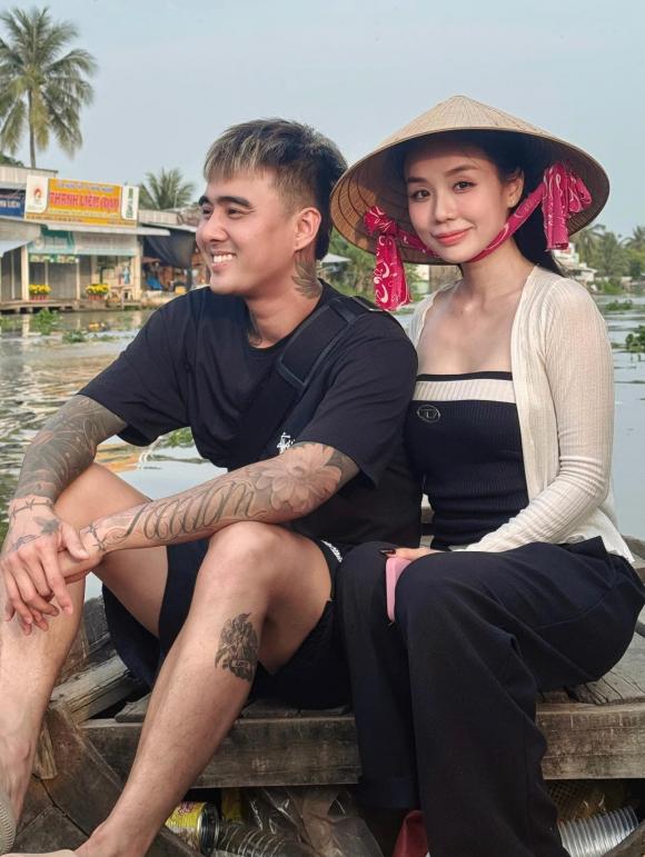 Đạt G, Cindy Lư, sao Việt