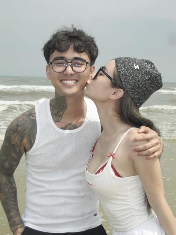 Đạt G, Cindy Lư, sao Việt