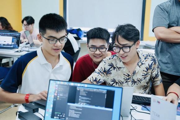 ngành học cực ‘khát’ nhân lực ở Việt Nam, Ngành Khoa học dữ liệu