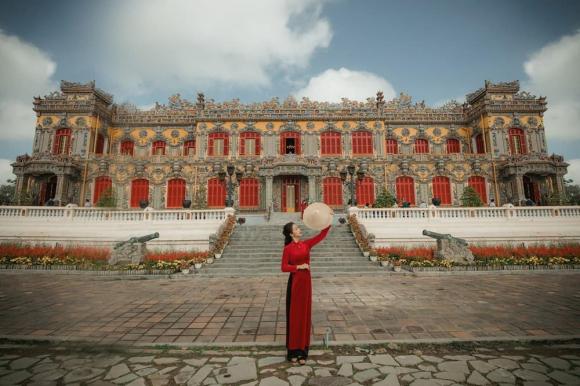 Thành phố trực thuộc Trung ương trẻ nhất Việt Nam, thành phố huế