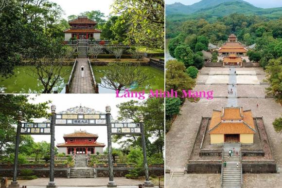 Thành phố trực thuộc Trung ương trẻ nhất Việt Nam, thành phố huế