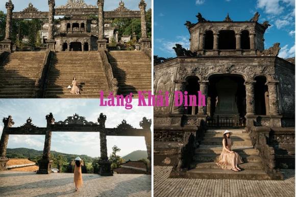Thành phố trực thuộc Trung ương trẻ nhất Việt Nam, thành phố huế