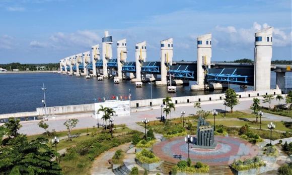 Tỉnh duy nhất Việt Nam có 2 sân bay dân sự, tỉnh kiên giang