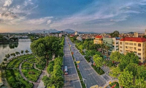  tỉnh sát vách Hà Nội trở thành nơi đáng sống của cả nước 