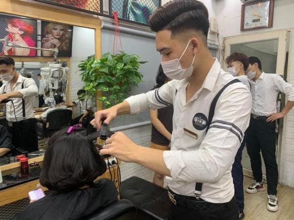 công việc lương cao không cần bằng cấp
