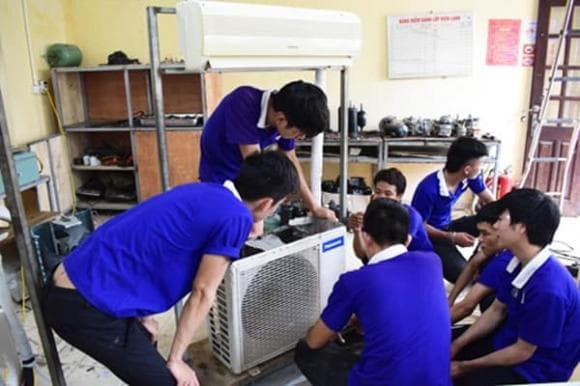 công việc lương cao không cần bằng cấp