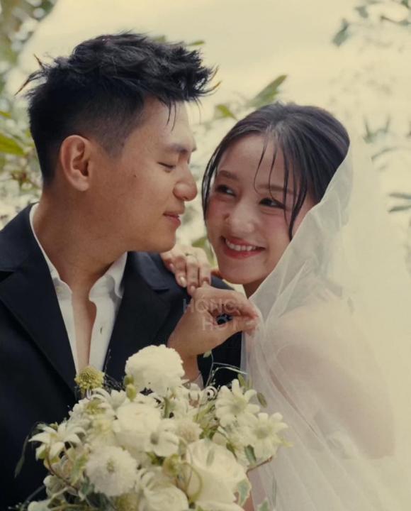 Salim, ảnh cưới Salim, đám cưới Salim, giới trẻ
