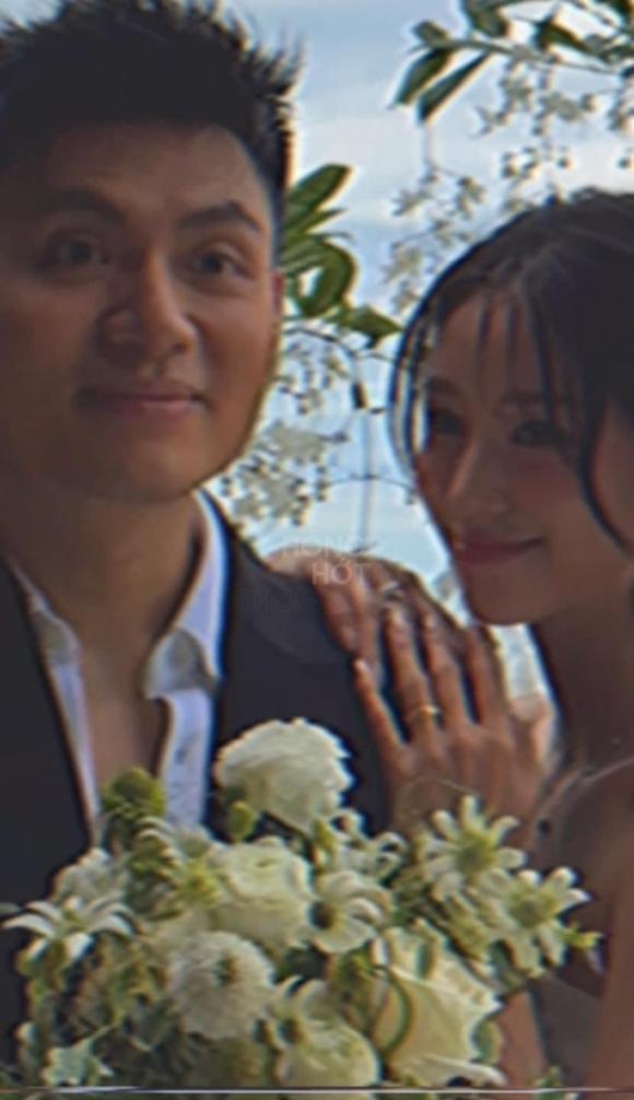 Salim, ảnh cưới Salim, đám cưới Salim, giới trẻ