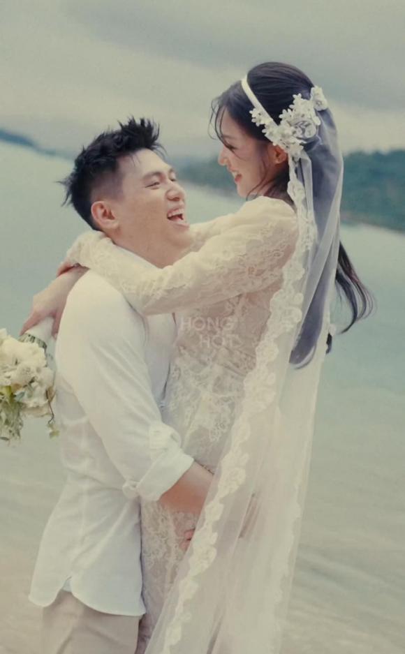 Salim, ảnh cưới Salim, đám cưới Salim, giới trẻ