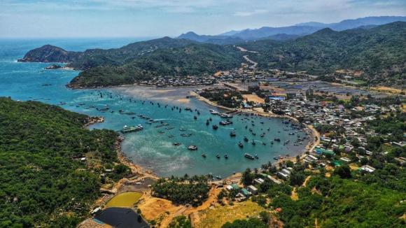 Bình Thuận, Ninh Thuận, Thuận Hải, kiến thức 