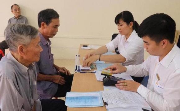 lương hưu, tăng lương hưu, kiến thức 