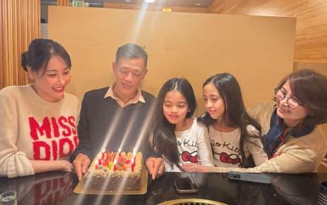 Hoa hậu Hà Kiều Anh, Hà Kiều Anh, sao Việt