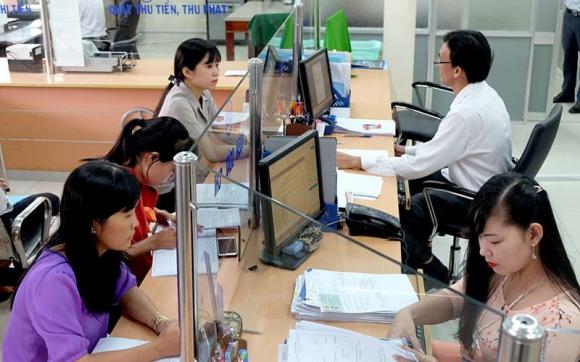 tinh giản biên chế, cán bộ tinh giản biên chế, kiến thức