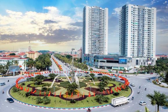 Tỉnh nhỏ nhất Việt Nam, tỉnh bắc ninh