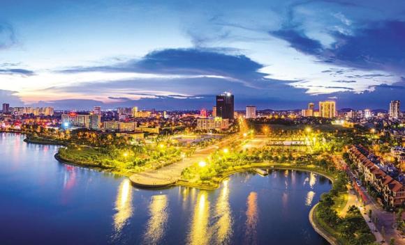 Tỉnh nhỏ nhất Việt Nam, tỉnh bắc ninh