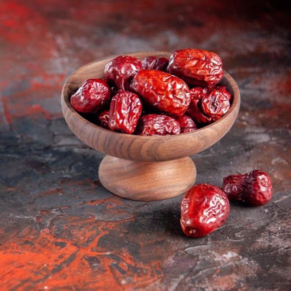 Táo đỏ, công dụng của táo đỏ