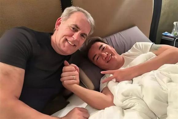 Đàm Vĩnh Hưng, sao Việt