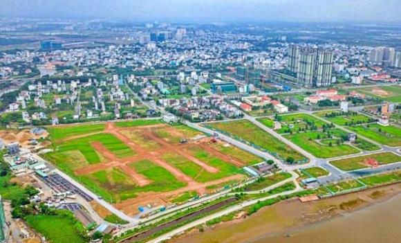 Luật Đất đai 2024, quyền sử dụng đất, Sổ đỏ, Diện tích tối thiểu để được cấp sổ đỏ