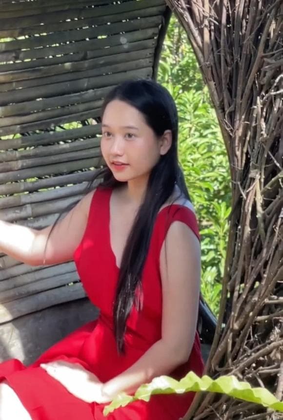 trúc anh, sao việt 