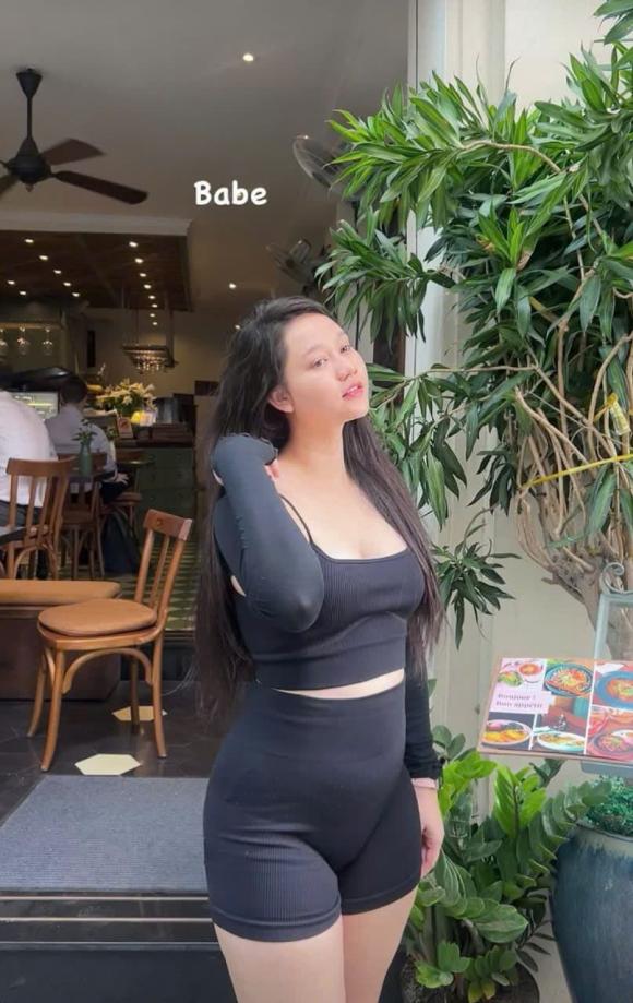 trúc anh, sao việt 